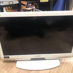 液晶テレビ　LC-26V5