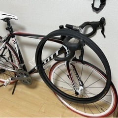 週末限定値下げ ロードバイク Scott Speed Ster S10