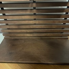 ACTUS アンティークシェルフ