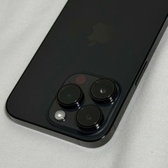 iPhone 14 Pro 256GB 中古美品