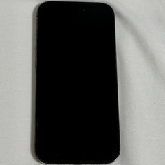 iPhone 14 Pro 256GB 中古美品