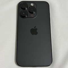iPhone 14 Pro 256GB 中古美品