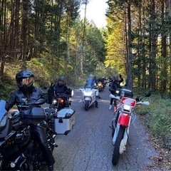 10/29（日）逆から読んでも川上川。そして龍神伝説。清流と滝巡りの夕森渓谷ツーリング！ − 愛知県