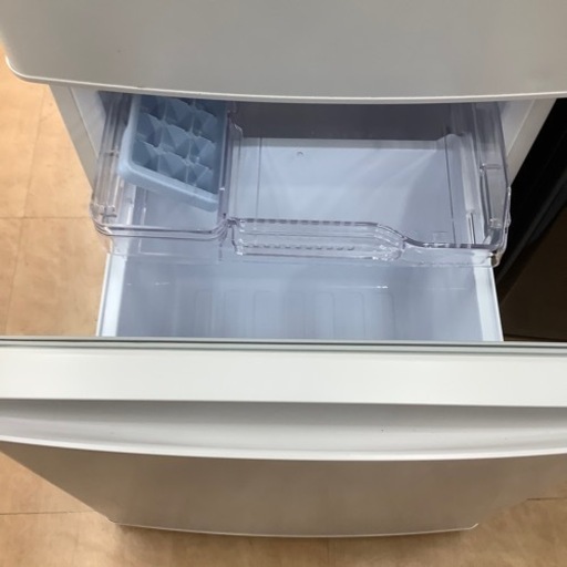 トレファク摂津店）MITSUBISHI2ドア冷蔵庫2019年製入荷致しました！