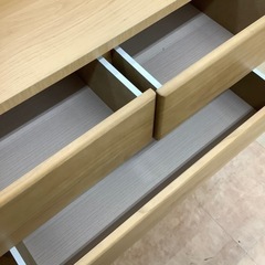 トレファク摂津店】サンコウ 5段チェスト入荷致しました 