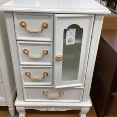 トレファク摂津店】4段チェストが入荷致しました！！