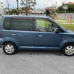 ✨エアコンコンプレッサーリビルト交換済み✨タイヤバリ山✨車検残あり✨