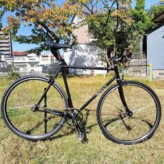 新品デカールセット込み! SURLY Steamroller サ...