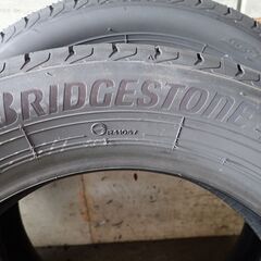 【お取引打合中】★限定4本セット！ブリヂストン新品155/65R14！工賃等全て込み4本22,000円！