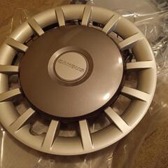 ムーヴキャンバス ホイール キャップの中古が安い！激安で譲ります  