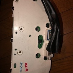 アトレー7 メーター　コペン流用等に