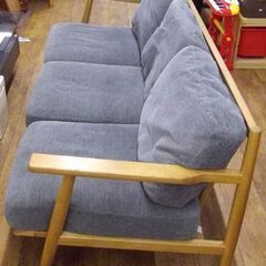 ソファ 3人掛け sieve 幅184×奥行80×高さ73×座