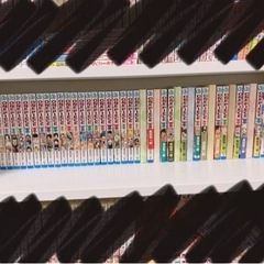 ワンピース1〜105巻