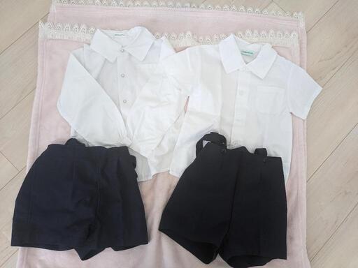 佐賀の幼稚園制服
