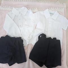 佐賀の幼稚園制服