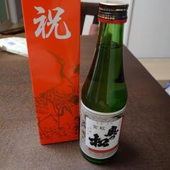 日本酒 奥の松