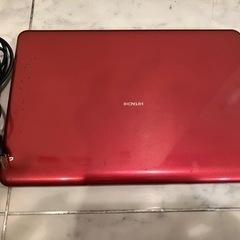 日立　HITACHI  ノートパソコン　FLORA Se210