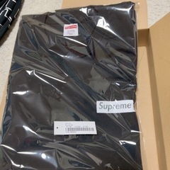 supreme Tシャツ シュプリーム