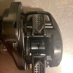 シマノ　20メタニウム　フルベアリング　ノーマルギア右巻き