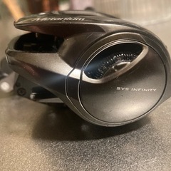 シマノ　20メタニウム　フルベアリング　ノーマルギア右巻き