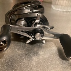 シマノ　20メタニウム　フルベアリング　ノーマルギア右巻き