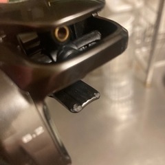 シマノ　20メタニウム　フルベアリング　ノーマルギア右巻き