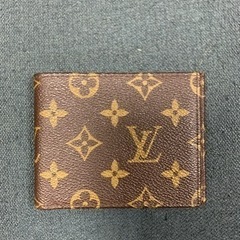 美品！　LOUIS VUITTON ルイヴィトモノグラム ミュル...