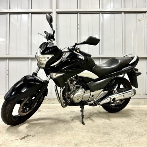 スズキ　GSR250 GJ55D 直接引き取り　隣県格安配送　全国陸送可能！！