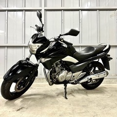 【ネット決済】スズキ　GSR250 GJ55D 直接引き取り　隣...