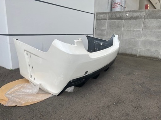 マークX G's 純正リヤバンパー マークXG's 純正リアバンパー MARK X G