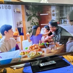 🟢大型テレビ93 Panasonic VIERA 2012年製【...