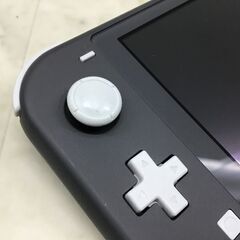 動作確認/初期化済 箱無 Nintendo Switch Lite