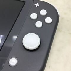 動作確認/初期化済 箱無 Nintendo Switch Lite