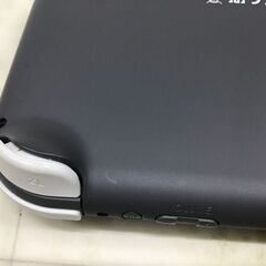 動作確認/初期化済 箱無 Nintendo Switch Lite