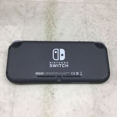 動作確認/初期化済 箱無 Nintendo Switch Lite