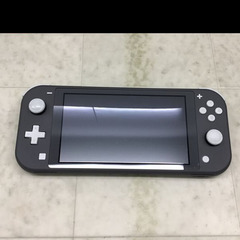 動作確認/初期化済 箱無 Nintendo Switch Lite