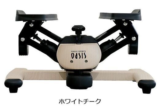 ツイストエアロステッパー Premium SP-600