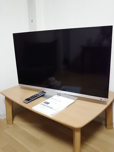 液晶テレビREGZA40J7