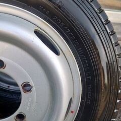 ◆お話し＆商談中◆最終値下げ！80000円-30000円-50000円OFF◆ダンロップ/2022年,DUNLOP WINTER MAX LT03M 205/70/16