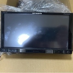 カーナビ、バックモニターカメラ、ETC車載器