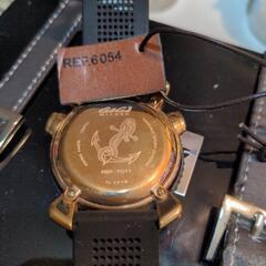 ガガ・ミラノ腕時計