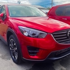 【ネット決済】CX-5 KE後期売ります。