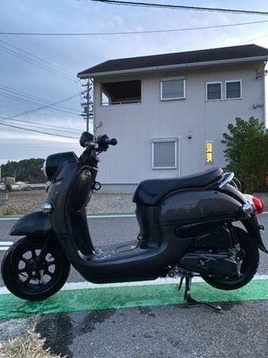 その他 YAMAHA VINO AY02 2019  14000~km