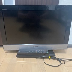 SONY. KDL-22EX300