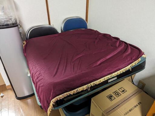 全自動麻雀卓