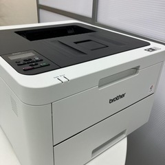 HL-L3230CDW 無線LAN ＆自動両面レーザープリンター