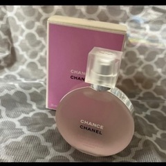 CHANEL ヘアミスト 新品未使用 35ml