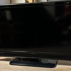 40V型　テレビ