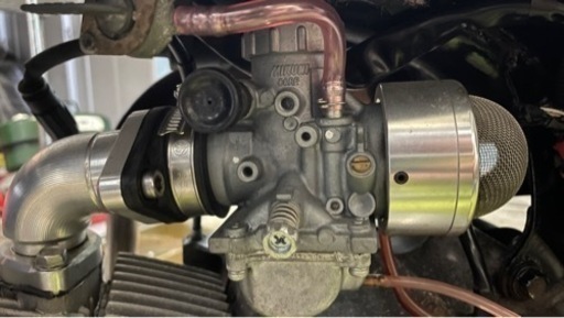 ご予約済 ホンダ モンキー 110cc シフトアップ製 Yahoo!オークション