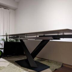 元値15万　セラミックテーブル